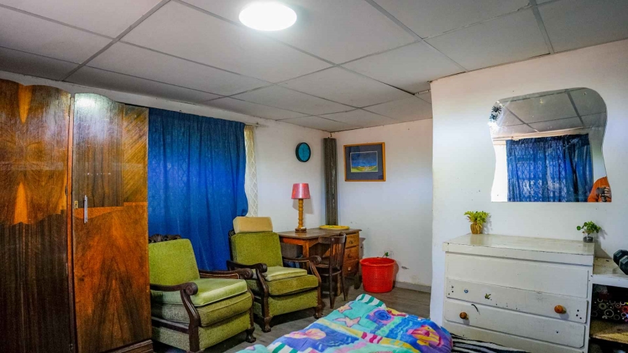 4 Bedroom Property for Sale in Kwaggafontein Free State